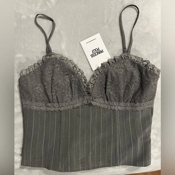 Princess Polly top - Picture 3 of 3